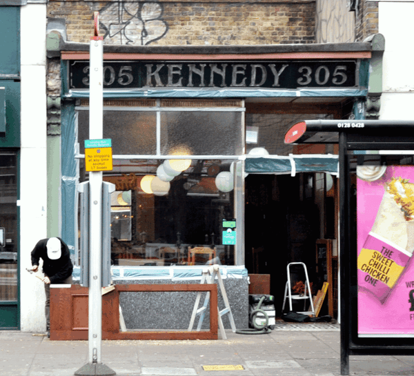 POST PRESS: The Past in the Present with James Pockson and Neal Shasore