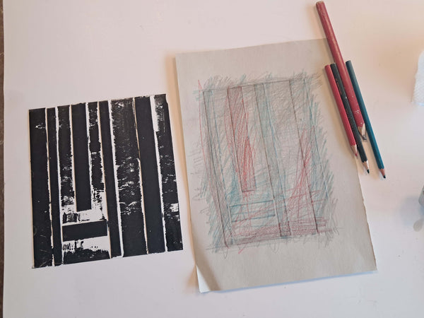 POST PRESS: Studio Bua Printing Workshop