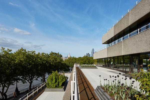 AF Tour: 76 Southbank