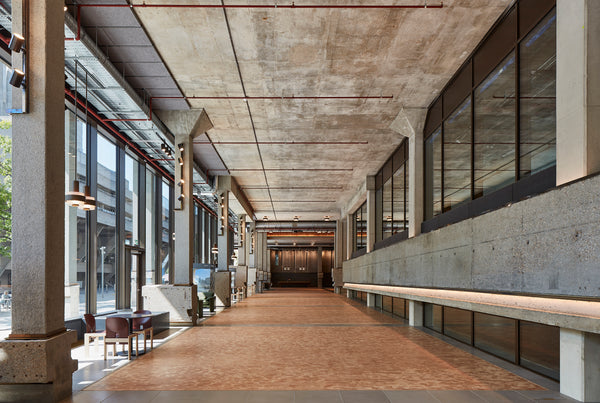 AF Tour: 76 Southbank