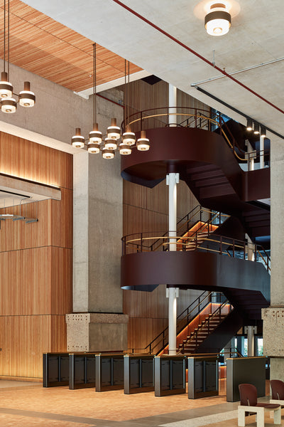 AF Tour: 76 Southbank