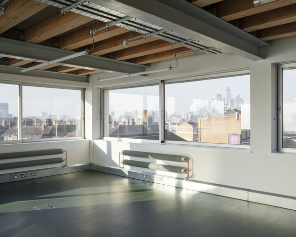 AF Tour: 469 Bethnal Green Road