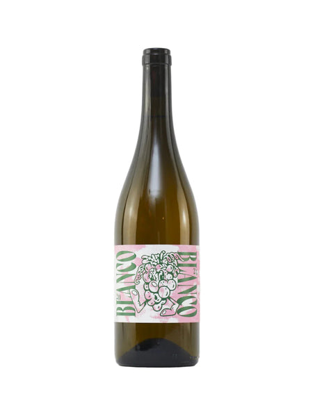 Wine - POST PRESS