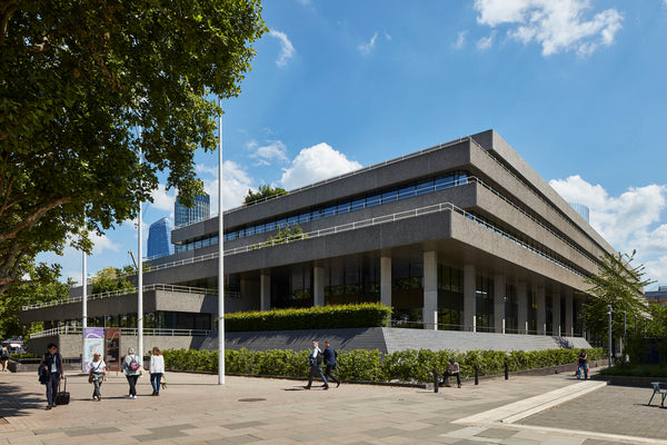 AF Tour: 76 Southbank
