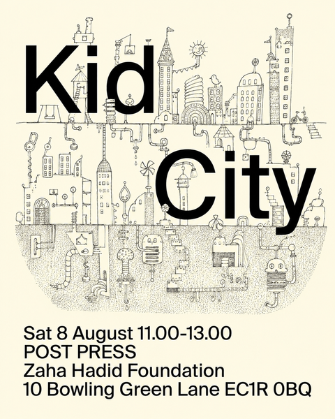 Kid City