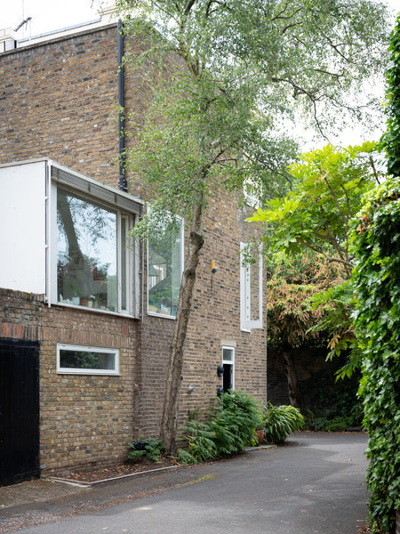 Building Tour: 2 Regal Lane