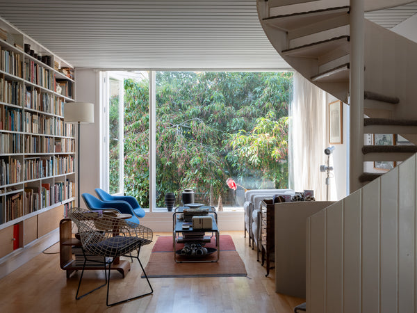 Building Tour: 2 Regal Lane