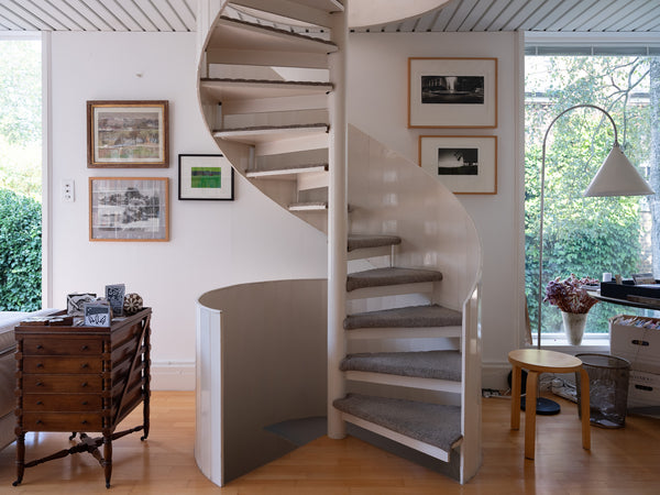 Building Tour: 2 Regal Lane