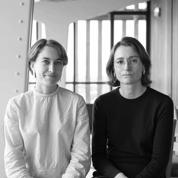 POST PRESS: Julian Harrap in conversation with Studio KA