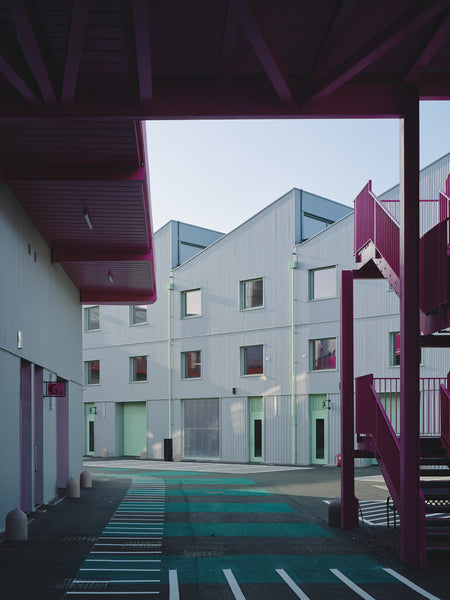 AF Tour: Florentia Village