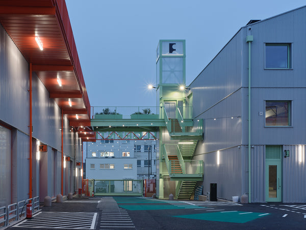 AF Tour: Florentia Village