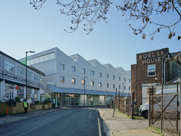 AF Tour: Florentia Village