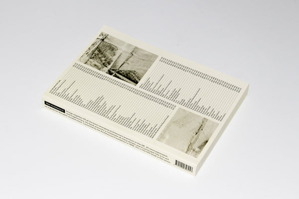 PRE ORDER: New Architects 5