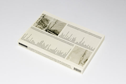 PRE ORDER: New Architects 5