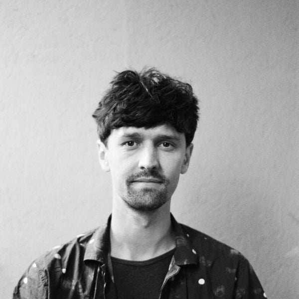 POST PRESS: The Past is the Present is the Future with James Pockson and Neal Shasore