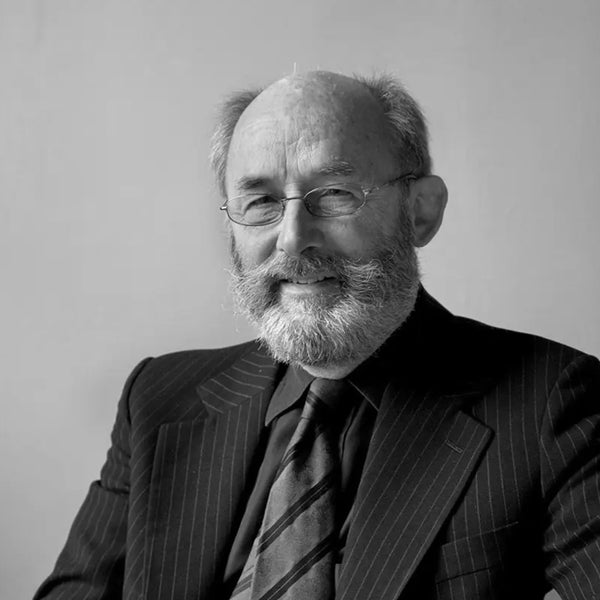 POST PRESS: Julian Harrap in conversation with Studio KA