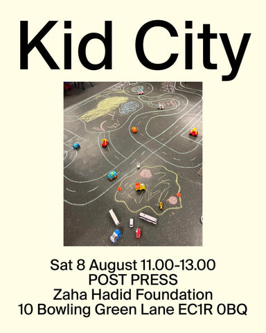 Kid City