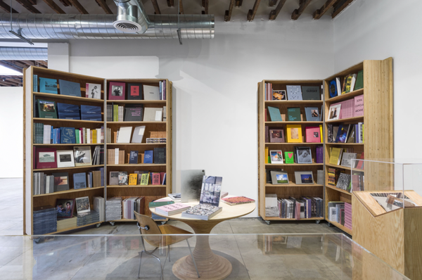 POST PRESS: Michael Mack in Conversation