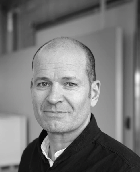 POST PRESS: Michael Mack in Conversation