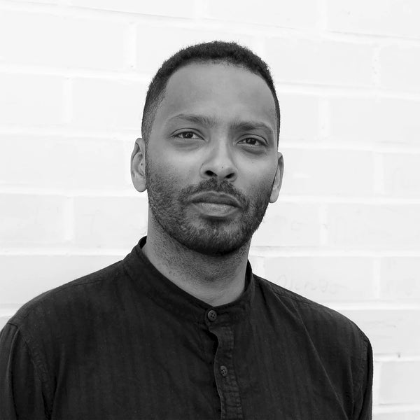 POST PRESS: The Past is the Present is the Future with James Pockson and Neal Shasore