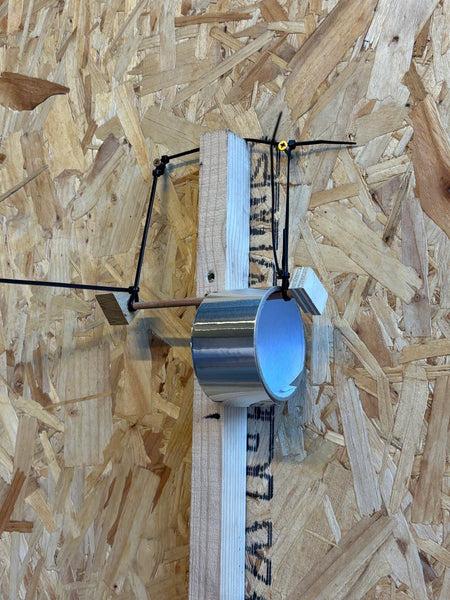 POST PRESS: JIGS