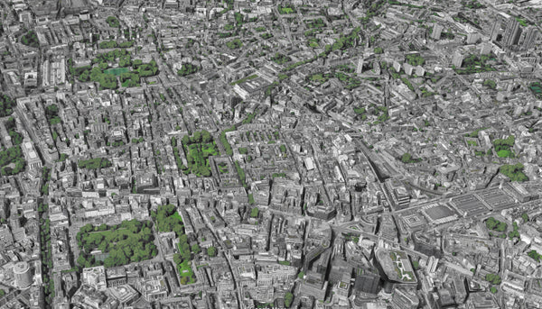 Pace & Place: An Architecture Run Club
