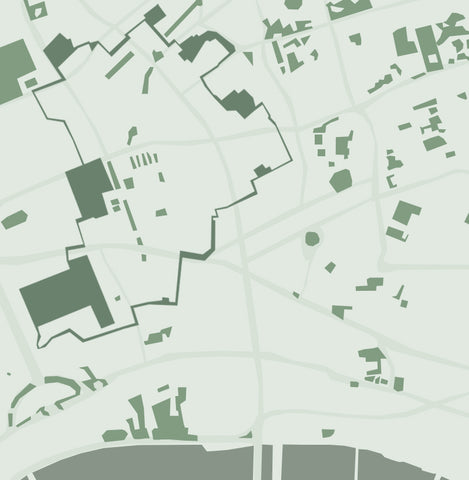 Pace & Place: An Architecture Run Club
