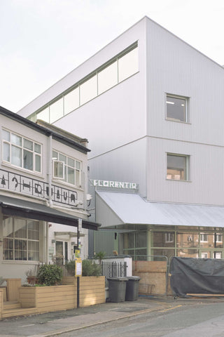 AF Tour: Florentia Village