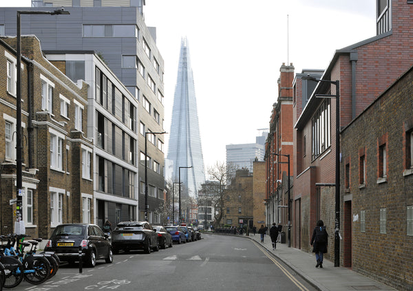 AF Tour: The Jerwood Space