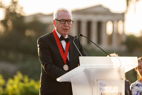 David Chipperfield: A Pritzker Prize Celebration