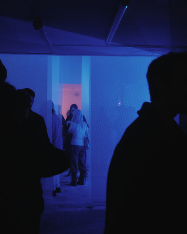 Unlocking Space: Cultural Production in the Contemporary City