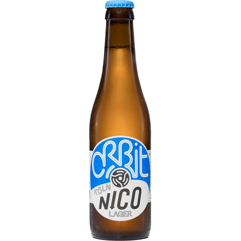 Beer - POST PRESS