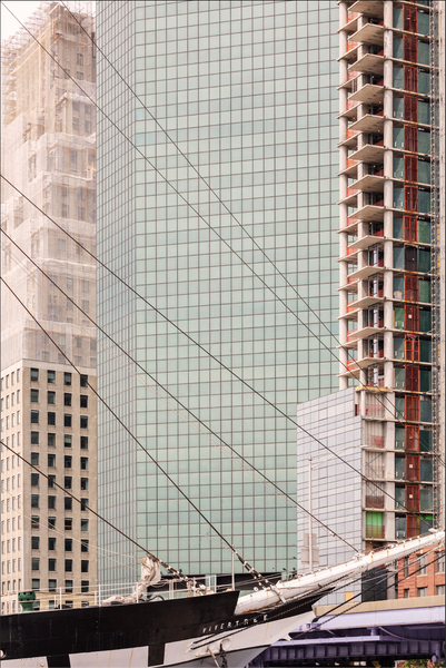 POST PRESS: Framing the City - An Urban Photography Workshop