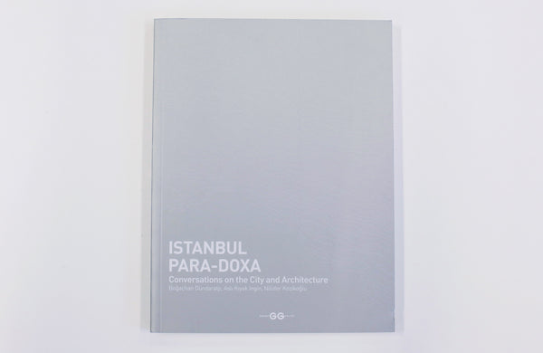 Istanbul Para-Doxa