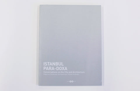 Istanbul Para-Doxa