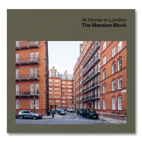 At Home in London: The Mansion Block