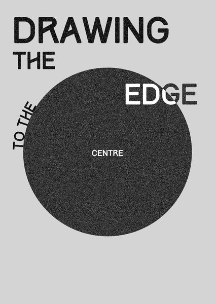 NAW Live: Drawing the Edge to the Centre